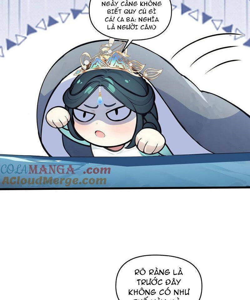 Ta Khiến Trăm Vạn Người Tu Tiên Tức Phát Khóc Chap 69 - Next Chap 70