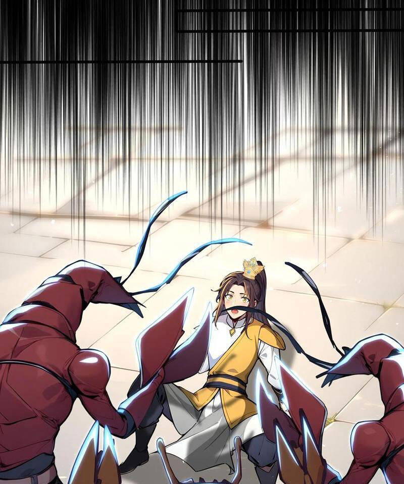 Ta Khiến Trăm Vạn Người Tu Tiên Tức Phát Khóc Chap 69 - Next Chap 70