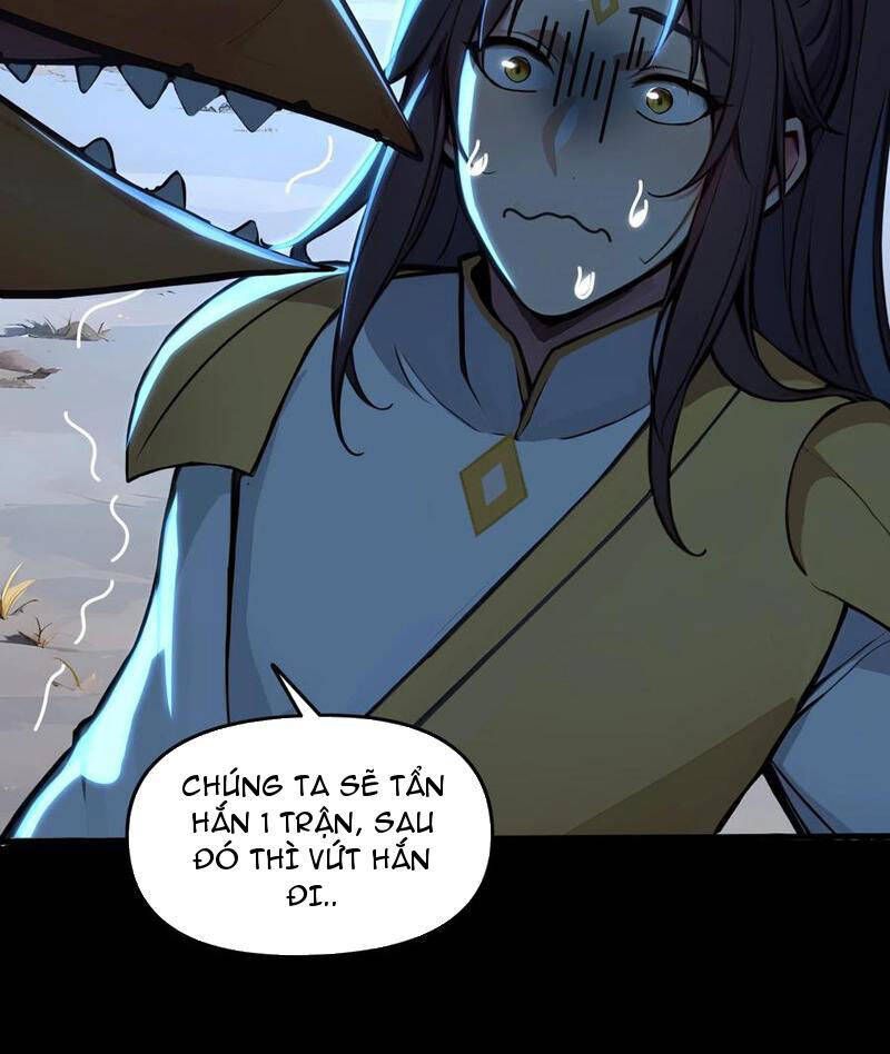 Ta Khiến Trăm Vạn Người Tu Tiên Tức Phát Khóc Chap 69 - Next Chap 70