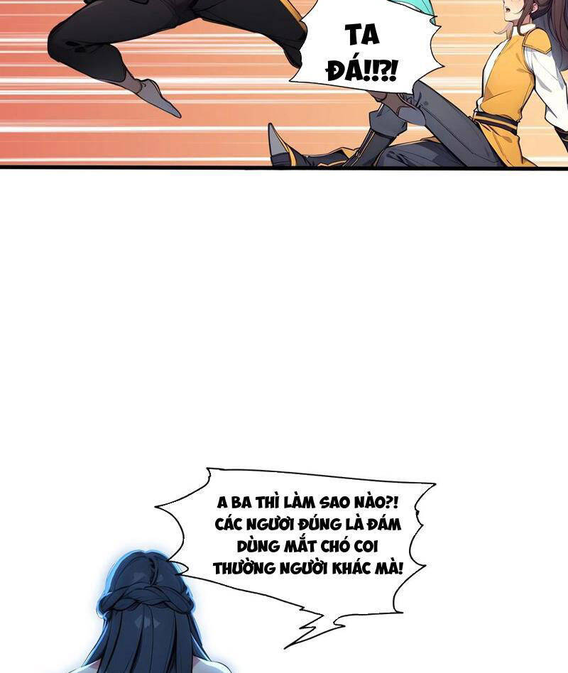 Ta Khiến Trăm Vạn Người Tu Tiên Tức Phát Khóc Chap 69 - Next Chap 70