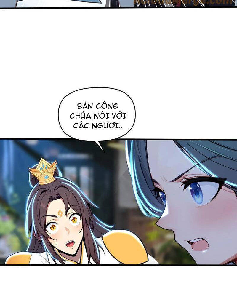Ta Khiến Trăm Vạn Người Tu Tiên Tức Phát Khóc Chap 69 - Next Chap 70