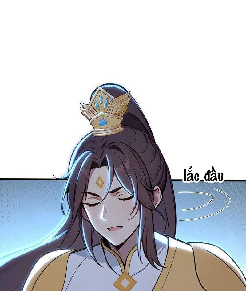 Ta Khiến Trăm Vạn Người Tu Tiên Tức Phát Khóc Chap 69 - Next Chap 70
