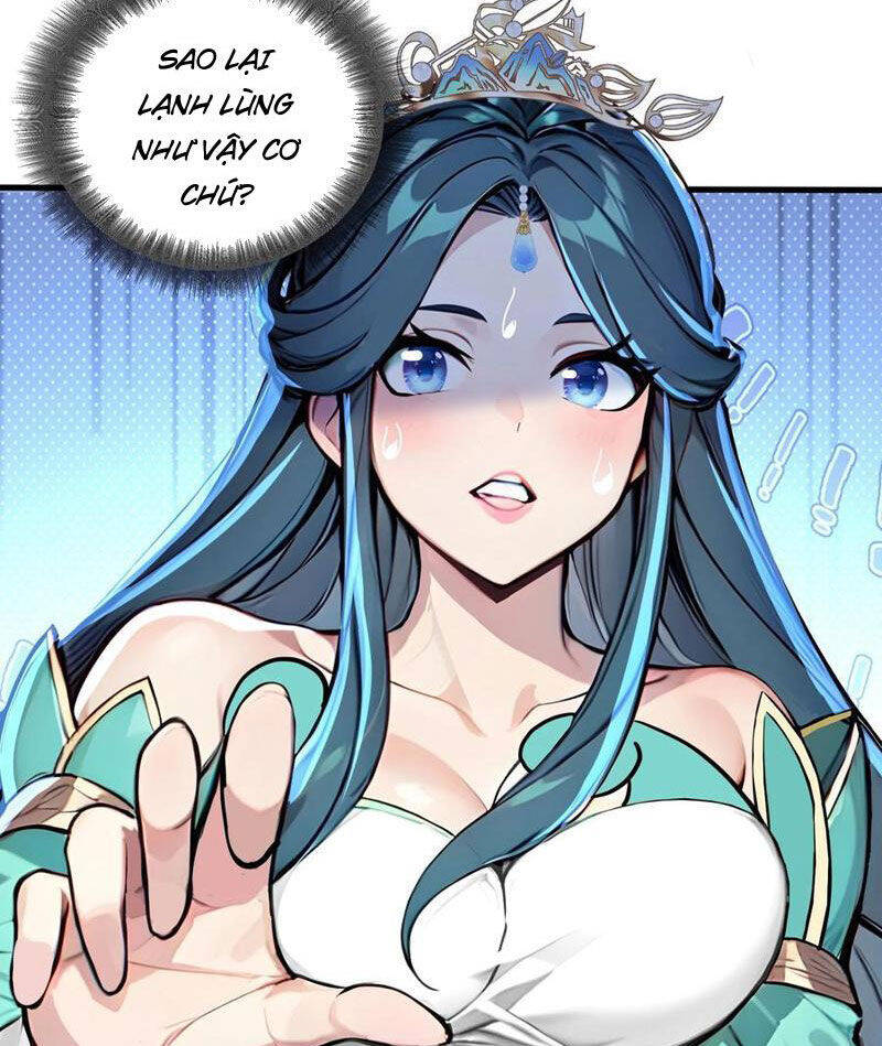 Ta Khiến Trăm Vạn Người Tu Tiên Tức Phát Khóc Chap 69 - Next Chap 70
