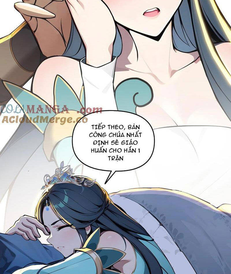 Ta Khiến Trăm Vạn Người Tu Tiên Tức Phát Khóc Chap 69 - Next Chap 70