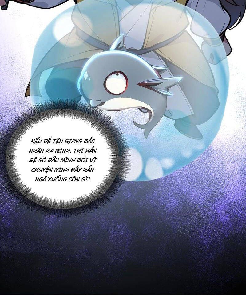 Ta Khiến Trăm Vạn Người Tu Tiên Tức Phát Khóc Chap 69 - Next Chap 70