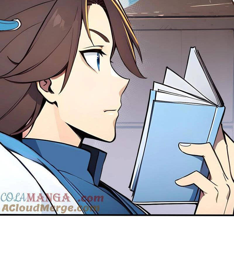 Ta Khiến Trăm Vạn Người Tu Tiên Tức Phát Khóc Chap 69 - Next Chap 70
