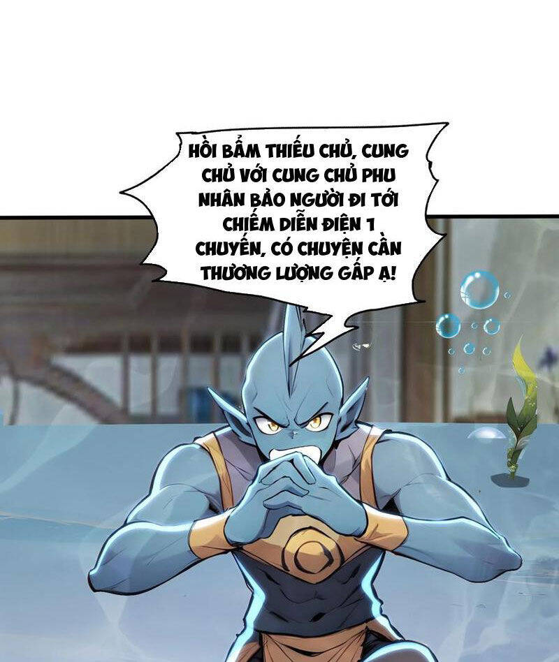 Ta Khiến Trăm Vạn Người Tu Tiên Tức Phát Khóc Chap 69 - Next Chap 70