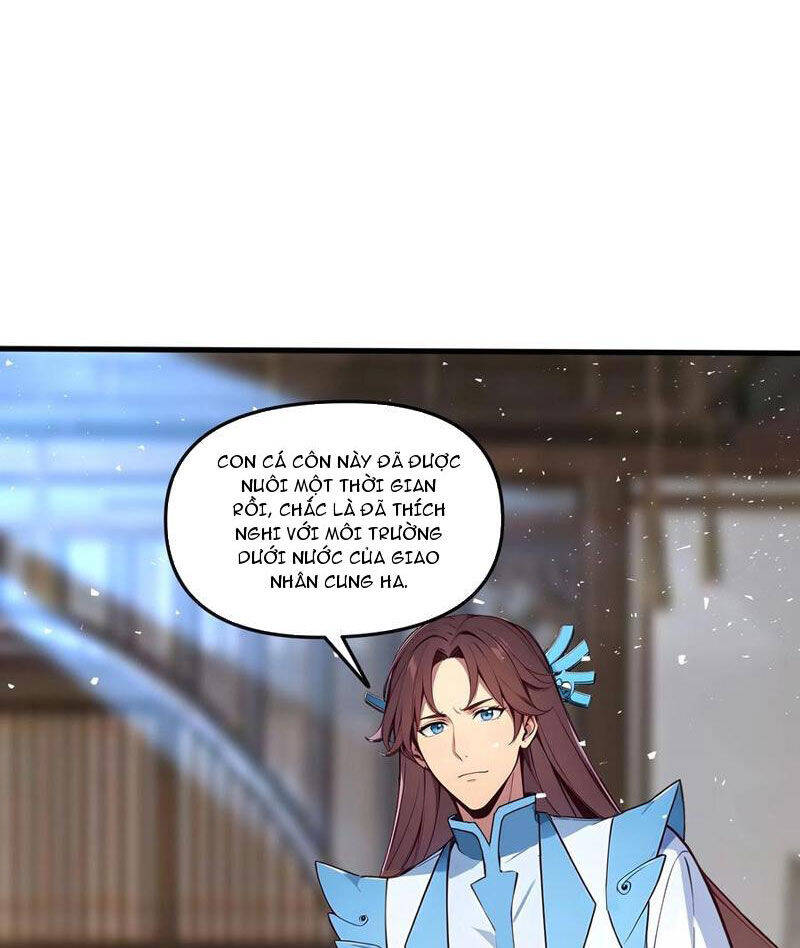 Ta Khiến Trăm Vạn Người Tu Tiên Tức Phát Khóc Chap 69 - Next Chap 70