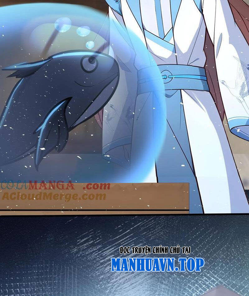 Ta Khiến Trăm Vạn Người Tu Tiên Tức Phát Khóc Chap 69 - Next Chap 70