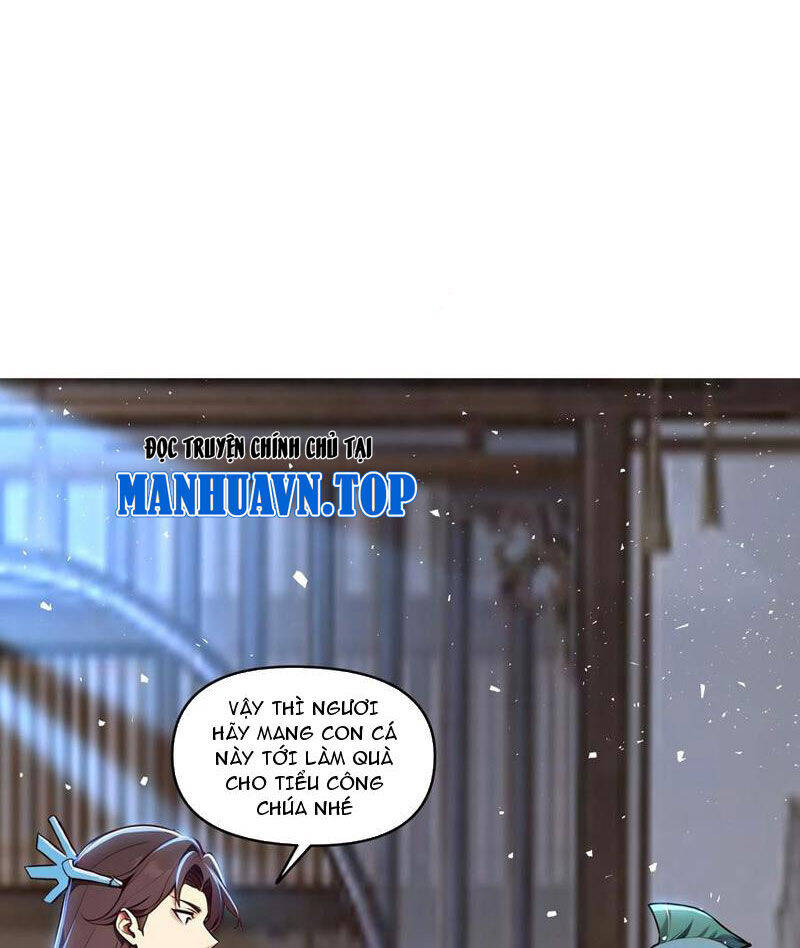 Ta Khiến Trăm Vạn Người Tu Tiên Tức Phát Khóc Chap 69 - Next Chap 70