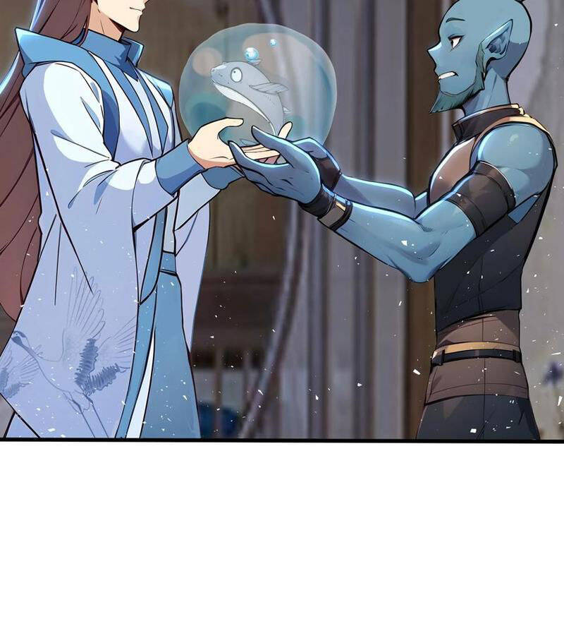 Ta Khiến Trăm Vạn Người Tu Tiên Tức Phát Khóc Chap 69 - Next Chap 70