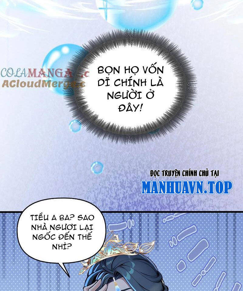 Ta Khiến Trăm Vạn Người Tu Tiên Tức Phát Khóc Chap 69 - Next Chap 70