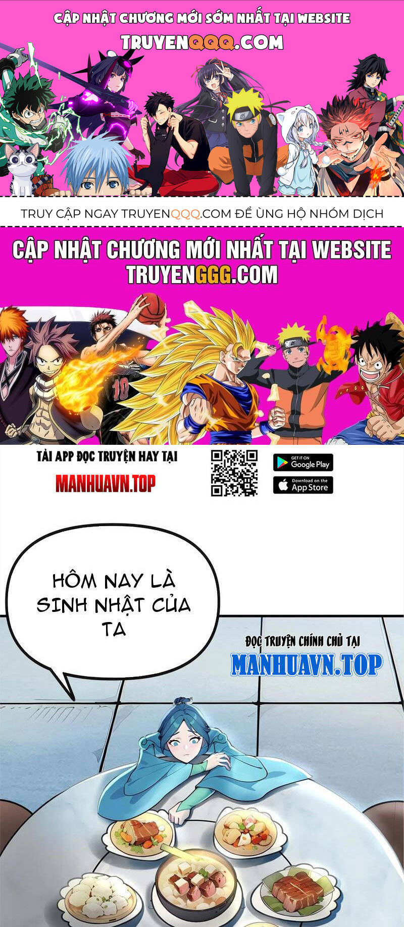 Ta Khiến Trăm Vạn Người Tu Tiên Tức Phát Khóc Chap 70 - Next Chap 71