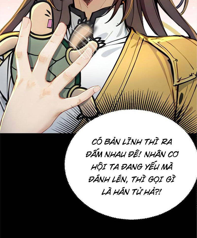 Ta Khiến Trăm Vạn Người Tu Tiên Tức Phát Khóc Chap 70 - Next Chap 71