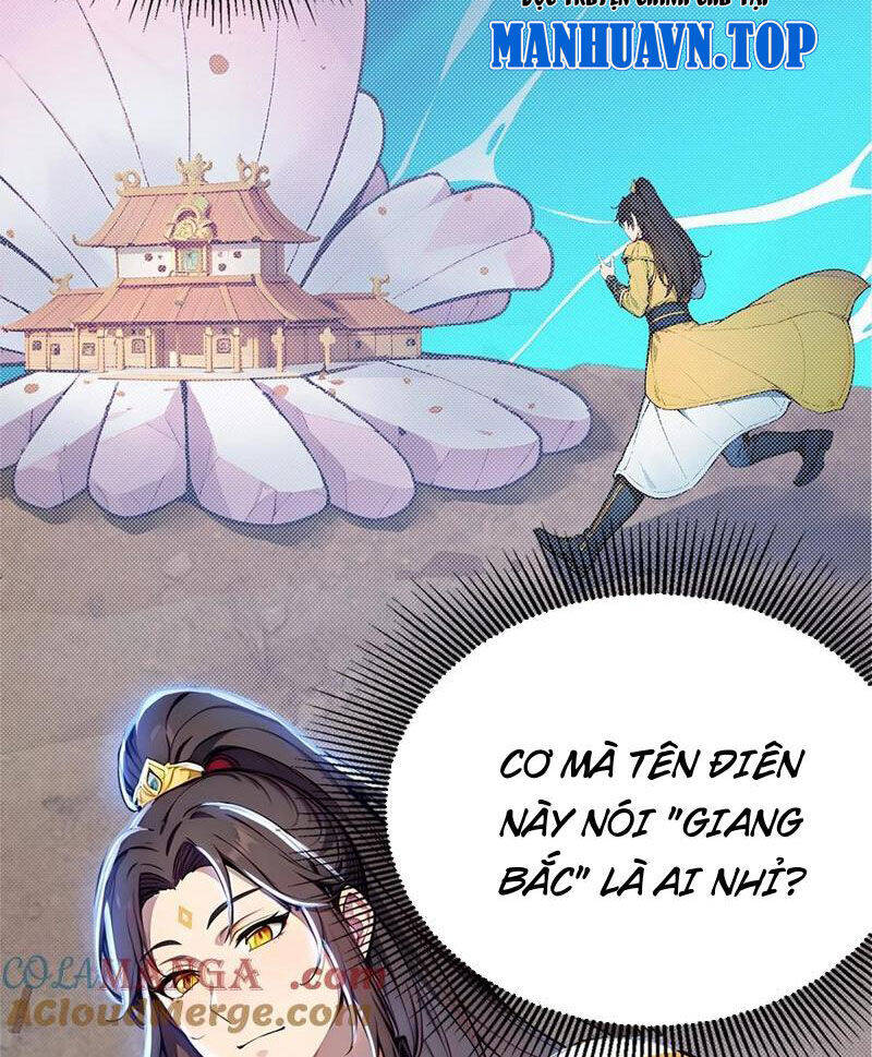 Ta Khiến Trăm Vạn Người Tu Tiên Tức Phát Khóc Chap 70 - Next Chap 71