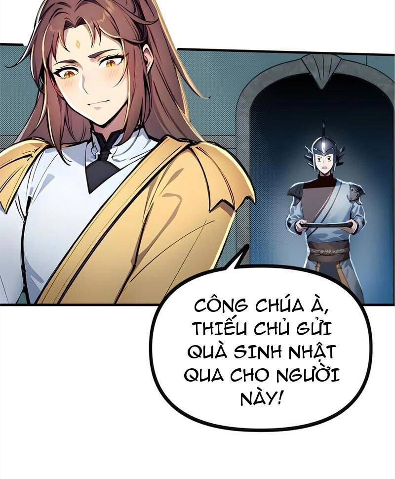 Ta Khiến Trăm Vạn Người Tu Tiên Tức Phát Khóc Chap 70 - Next Chap 71