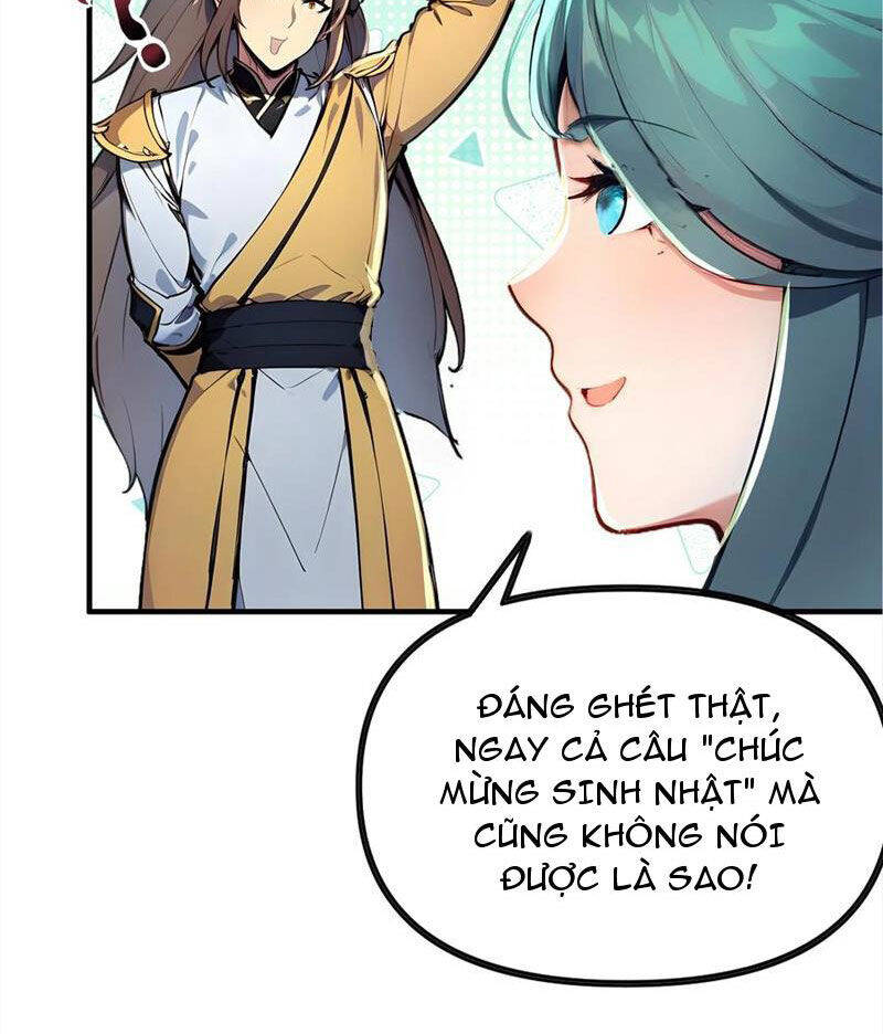 Ta Khiến Trăm Vạn Người Tu Tiên Tức Phát Khóc Chap 70 - Next Chap 71