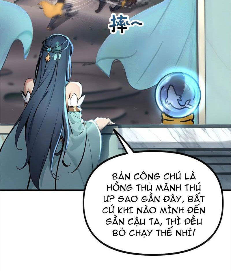 Ta Khiến Trăm Vạn Người Tu Tiên Tức Phát Khóc Chap 70 - Next Chap 71