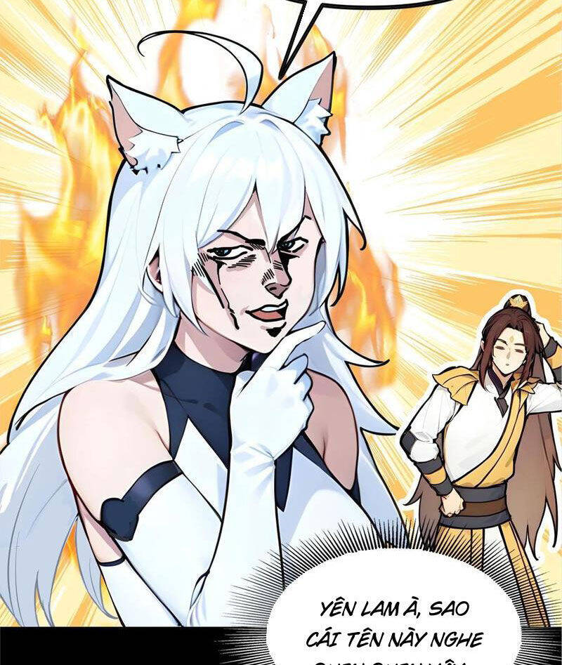Ta Khiến Trăm Vạn Người Tu Tiên Tức Phát Khóc Chap 71 - Next Chap 72