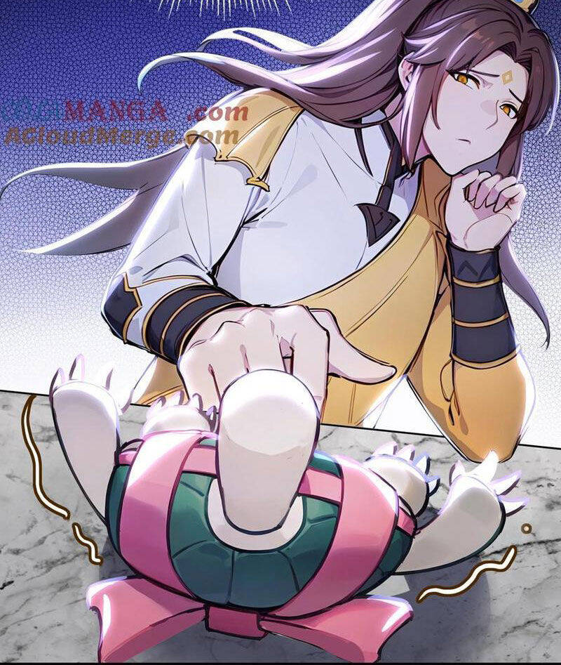 Ta Khiến Trăm Vạn Người Tu Tiên Tức Phát Khóc Chap 71 - Next Chap 72