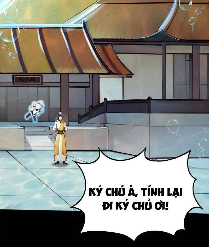 Ta Khiến Trăm Vạn Người Tu Tiên Tức Phát Khóc Chap 71 - Next Chap 72