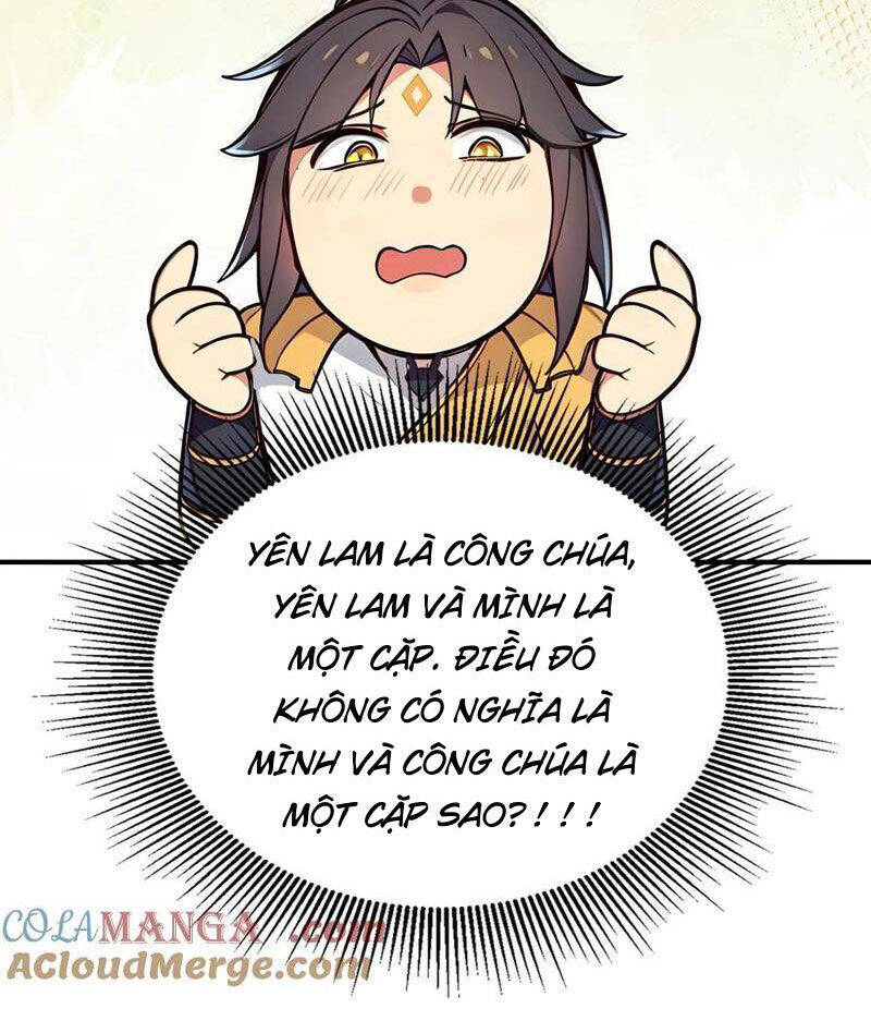 Ta Khiến Trăm Vạn Người Tu Tiên Tức Phát Khóc Chap 71 - Next Chap 72