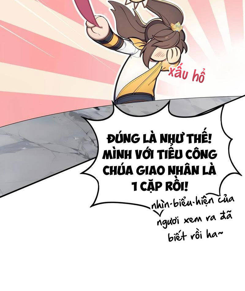 Ta Khiến Trăm Vạn Người Tu Tiên Tức Phát Khóc Chap 71 - Next Chap 72