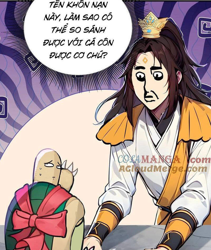 Ta Khiến Trăm Vạn Người Tu Tiên Tức Phát Khóc Chap 71 - Next Chap 72