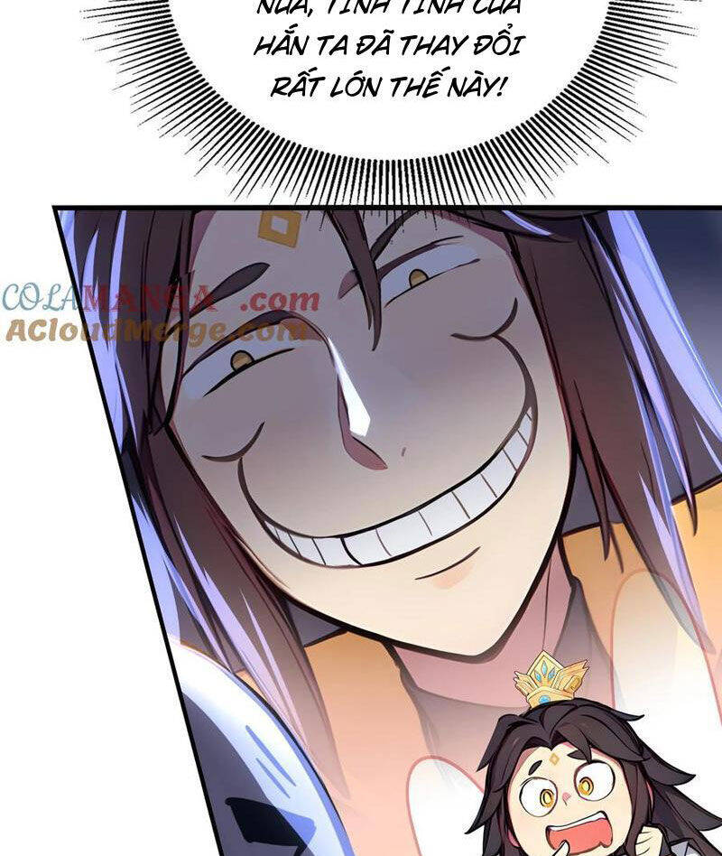 Ta Khiến Trăm Vạn Người Tu Tiên Tức Phát Khóc Chap 71 - Next Chap 72