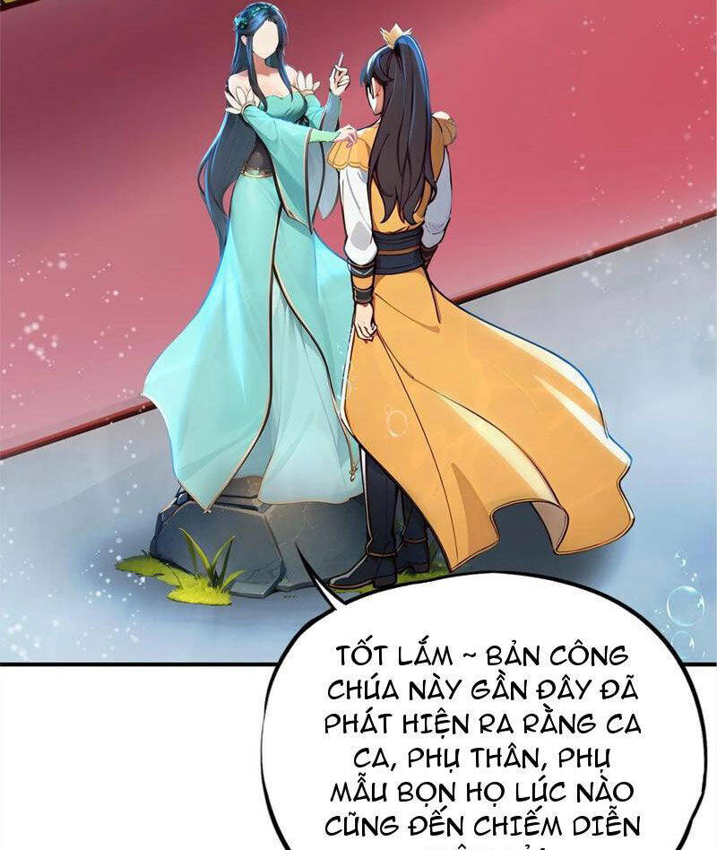 Ta Khiến Trăm Vạn Người Tu Tiên Tức Phát Khóc Chap 71 - Next Chap 72