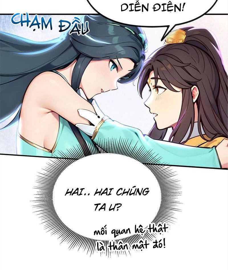 Ta Khiến Trăm Vạn Người Tu Tiên Tức Phát Khóc Chap 71 - Next Chap 72