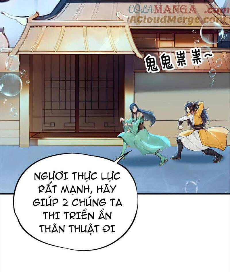 Ta Khiến Trăm Vạn Người Tu Tiên Tức Phát Khóc Chap 71 - Next Chap 72