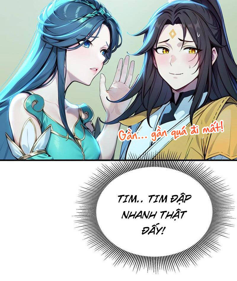 Ta Khiến Trăm Vạn Người Tu Tiên Tức Phát Khóc Chap 71 - Next Chap 72