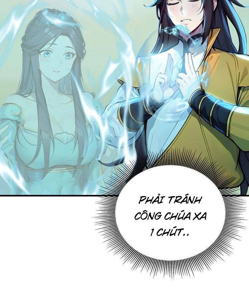 Ta Khiến Trăm Vạn Người Tu Tiên Tức Phát Khóc Chap 71 - Next Chap 72
