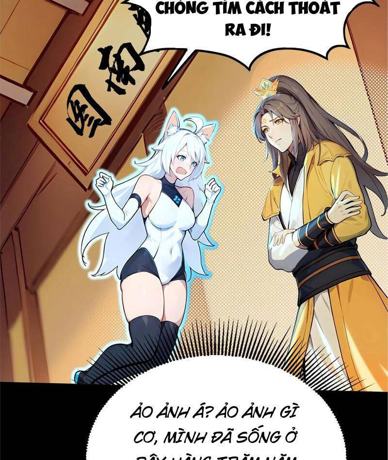 Ta Khiến Trăm Vạn Người Tu Tiên Tức Phát Khóc Chap 71 - Next Chap 72