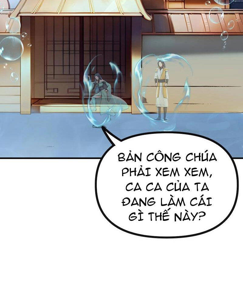 Ta Khiến Trăm Vạn Người Tu Tiên Tức Phát Khóc Chap 71 - Next Chap 72