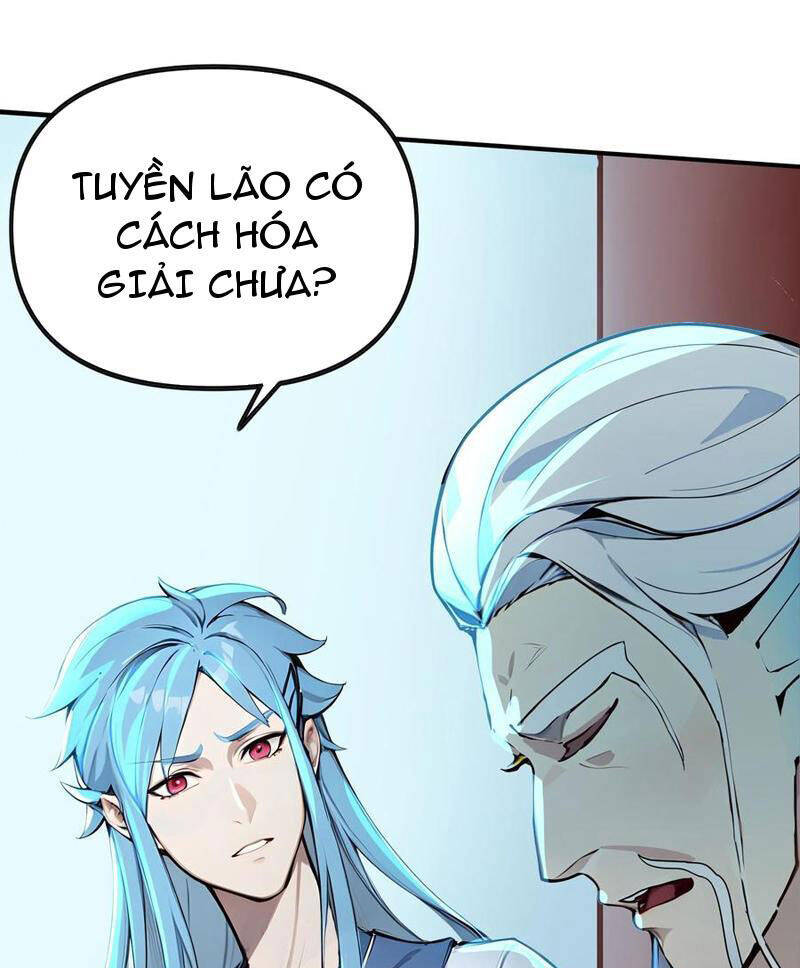 Ta Khiến Trăm Vạn Người Tu Tiên Tức Phát Khóc Chap 71 - Next Chap 72