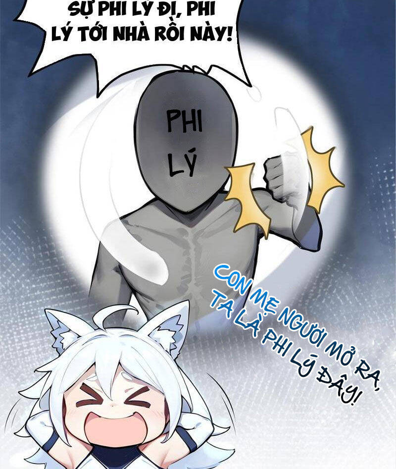 Ta Khiến Trăm Vạn Người Tu Tiên Tức Phát Khóc Chap 71 - Next Chap 72
