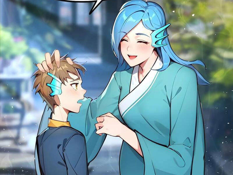 Ta Khiến Trăm Vạn Người Tu Tiên Tức Phát Khóc Chap 72 - Next Chap 73