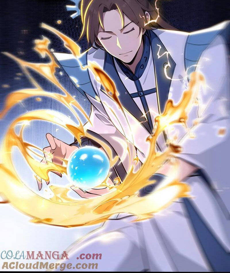 Ta Khiến Trăm Vạn Người Tu Tiên Tức Phát Khóc Chap 73 - Next Chap 74