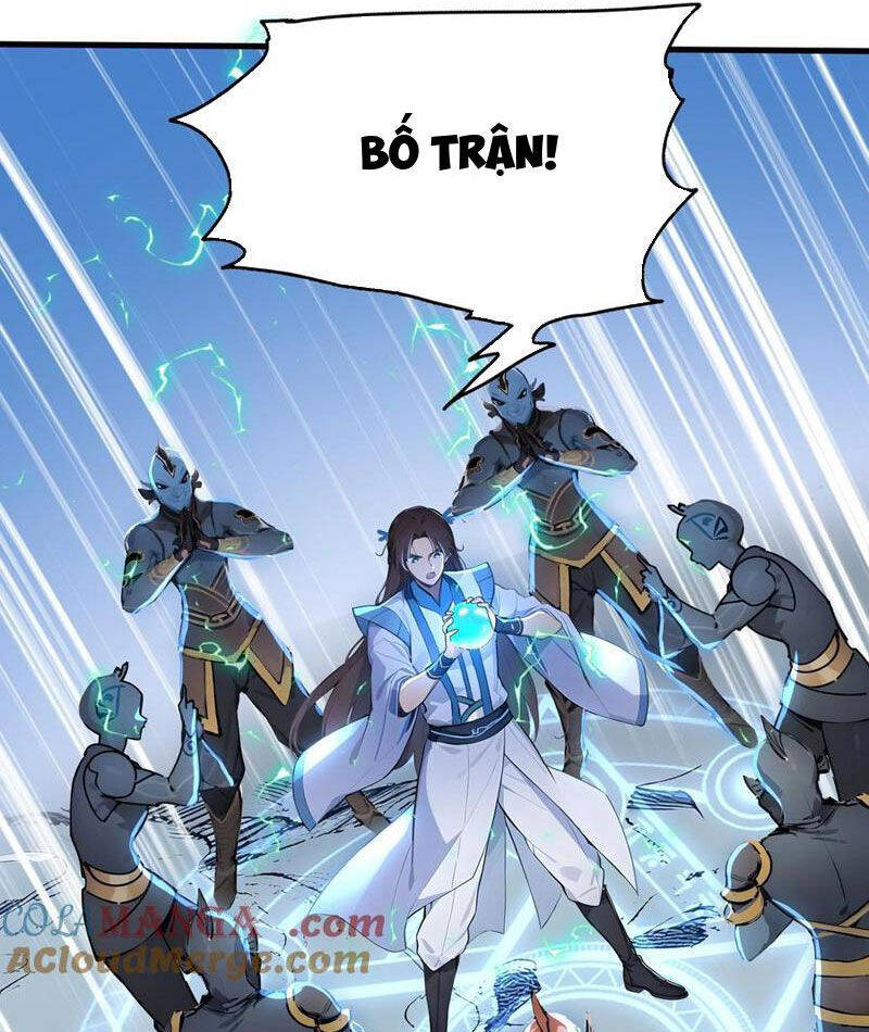 Ta Khiến Trăm Vạn Người Tu Tiên Tức Phát Khóc Chap 73 - Next Chap 74