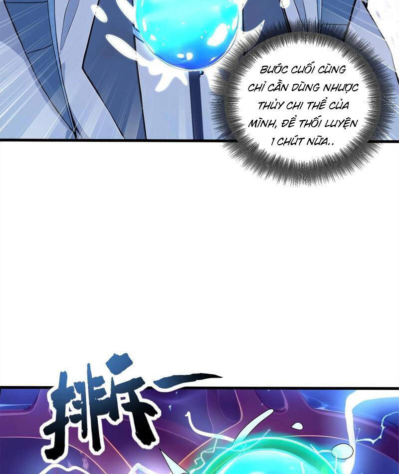 Ta Khiến Trăm Vạn Người Tu Tiên Tức Phát Khóc Chap 73 - Next Chap 74