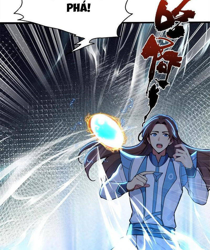 Ta Khiến Trăm Vạn Người Tu Tiên Tức Phát Khóc Chap 73 - Next Chap 74