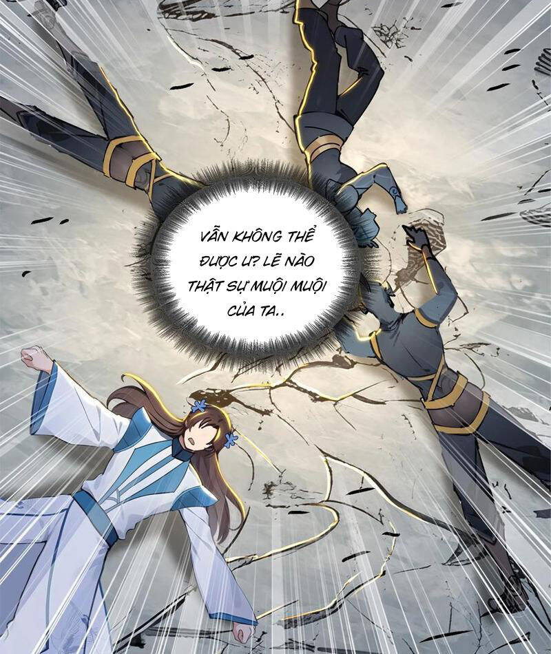 Ta Khiến Trăm Vạn Người Tu Tiên Tức Phát Khóc Chap 73 - Next Chap 74