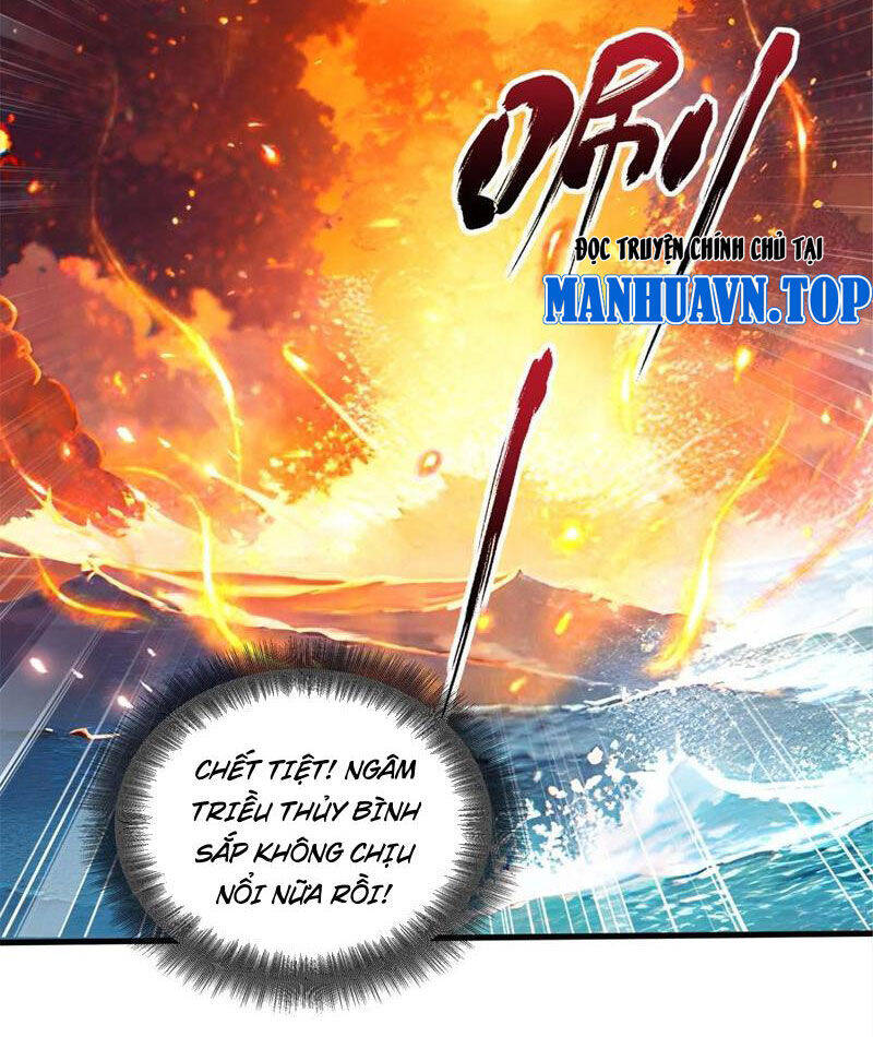 Ta Khiến Trăm Vạn Người Tu Tiên Tức Phát Khóc Chap 73 - Next Chap 74