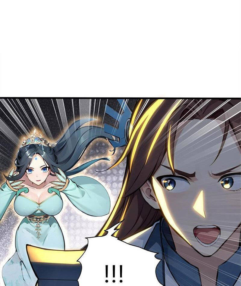 Ta Khiến Trăm Vạn Người Tu Tiên Tức Phát Khóc Chap 73 - Next Chap 74