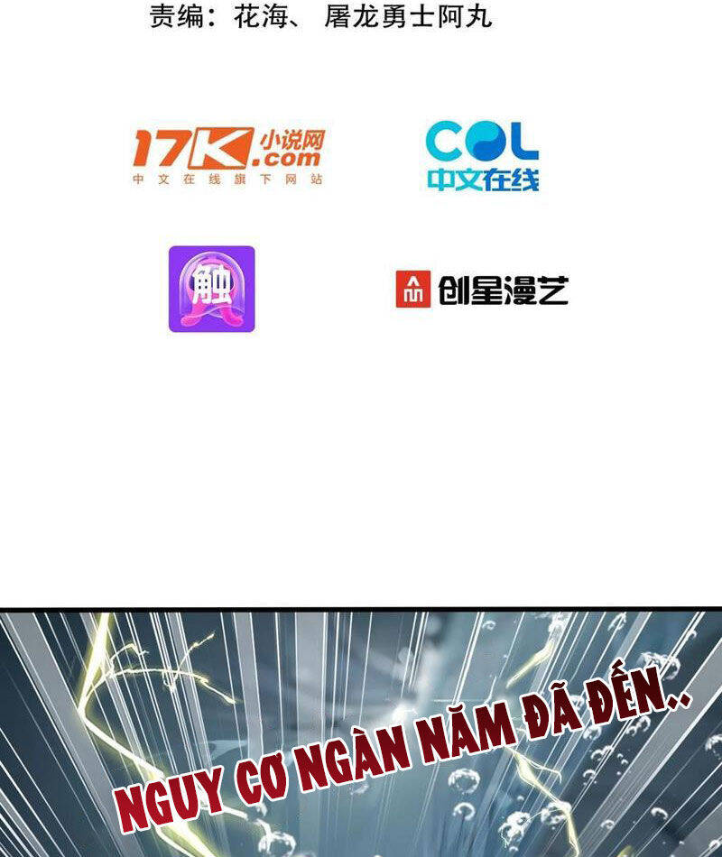 Ta Khiến Trăm Vạn Người Tu Tiên Tức Phát Khóc Chap 73 - Next Chap 74