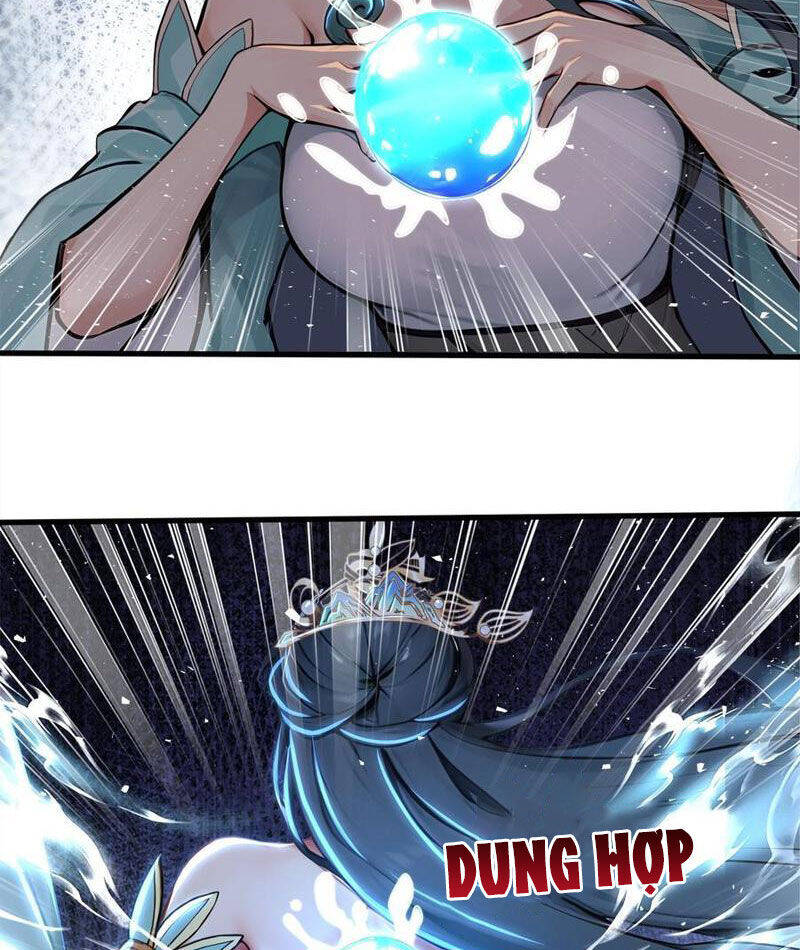 Ta Khiến Trăm Vạn Người Tu Tiên Tức Phát Khóc Chap 73 - Next Chap 74