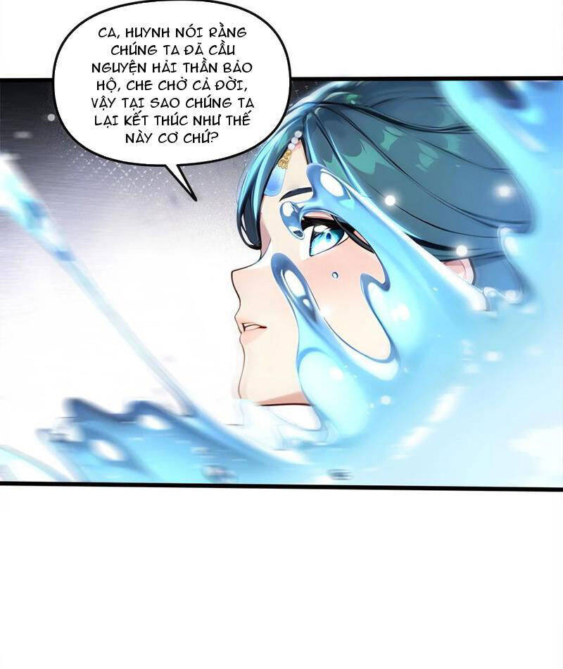 Ta Khiến Trăm Vạn Người Tu Tiên Tức Phát Khóc Chap 73 - Next Chap 74