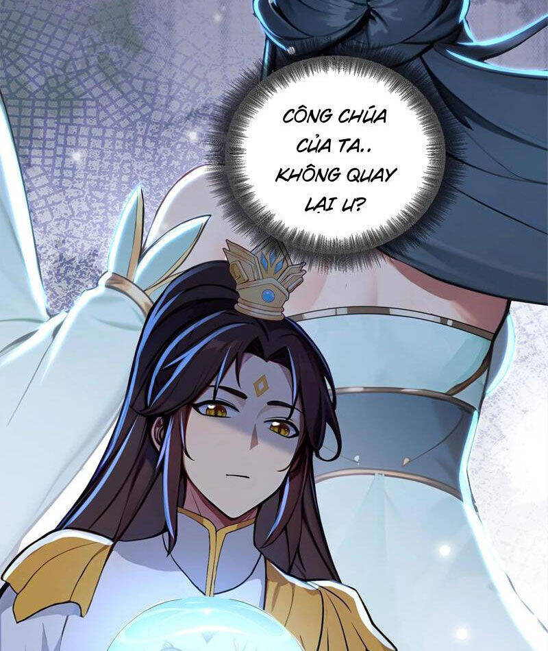 Ta Khiến Trăm Vạn Người Tu Tiên Tức Phát Khóc Chap 73 - Next Chap 74